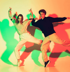 Learning Method Illustration